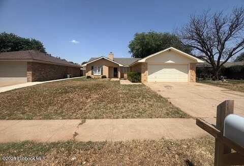 5714 88th Street, Lubbock, TX 79424