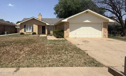 5714 88th Street, Lubbock, TX 79424
