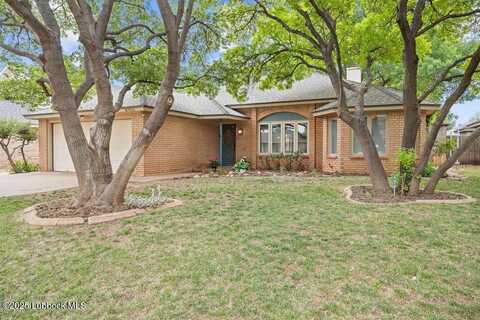5703 94th Street, Lubbock, TX 79424