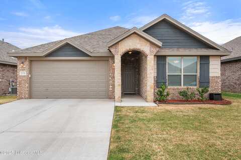 2331 104th Street, Lubbock, TX 79423