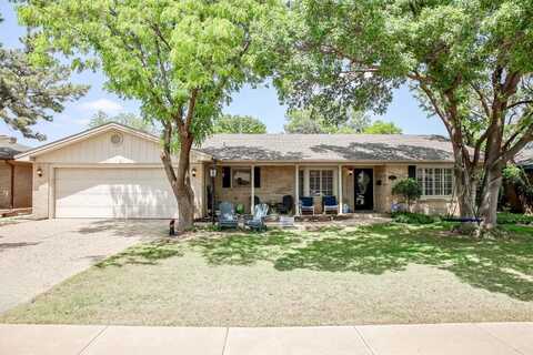 4816 11th Street, Lubbock, TX 79416