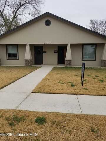 2117 14th Street, Lubbock, TX 79401