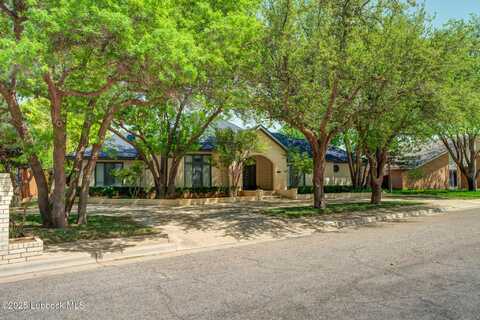 5104 18th Place, Lubbock, TX 79416