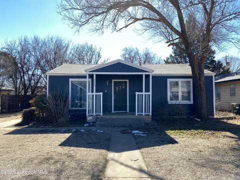 3311 31st Street, Lubbock, TX 79410