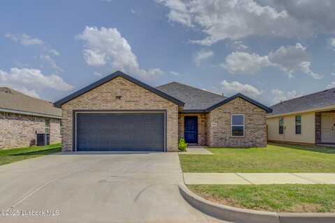 1804 E Harvard Street, Lubbock, TX 79403