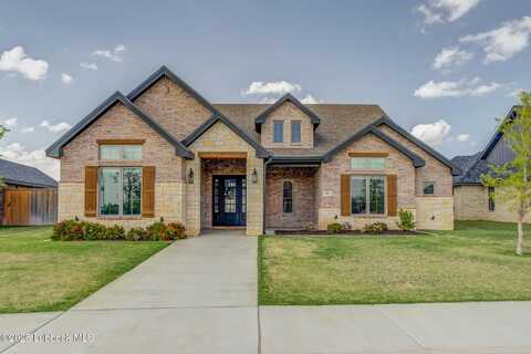 5922 110th Street, Lubbock, TX 79424