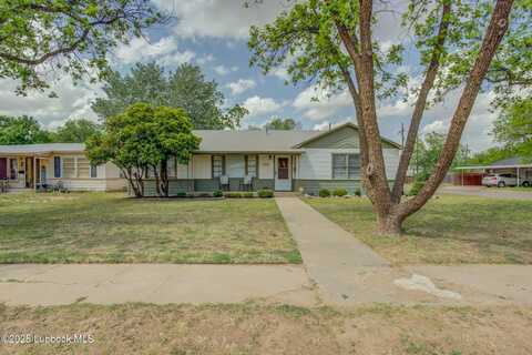 4002 33rd Street, Lubbock, TX 79410