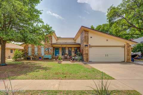 5417 89th St, Lubbock, TX 79424
