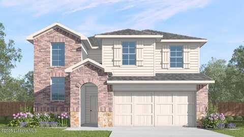 7424 9th Street, Lubbock, TX 79416