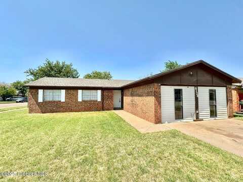 6124 35th Street, Lubbock, TX 79407