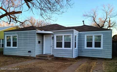 2207 21st Street, Lubbock, TX 79411