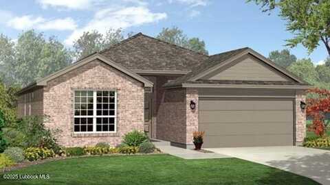 2337 149th Street, Lubbock, TX 79423