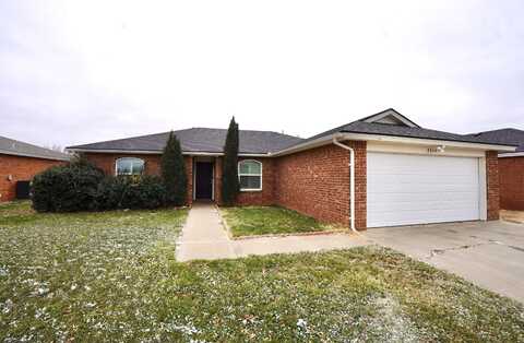 2219 89th Street, Lubbock, TX 79423
