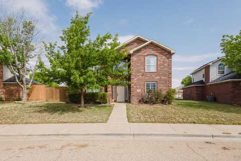 4906 Grinnell Street, Lubbock, TX 79416