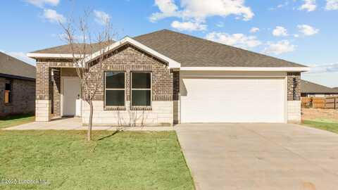 7728 93rd Street, Lubbock, TX 79424
