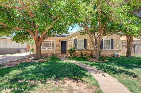 3418 29th Street, Lubbock, TX 79410