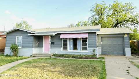 3605 38th Street, Lubbock, TX 79413