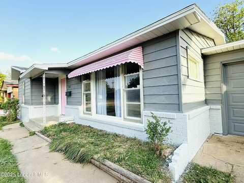 3605 38th Street, Lubbock, TX 79413