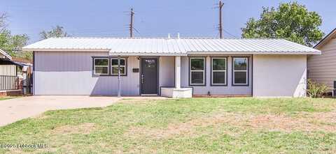 1304 62nd Street, Lubbock, TX 79412