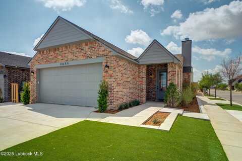 3635 127th Street, Lubbock, TX 79423