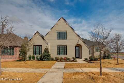3802 126th Street, Lubbock, TX 79423