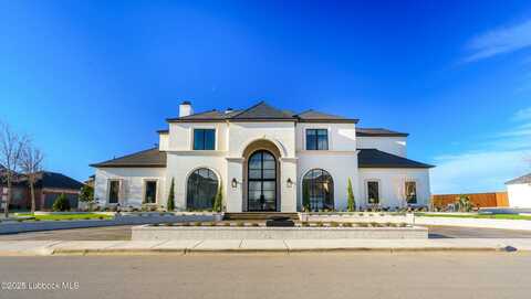 4011 140th Street, Lubbock, TX 79423