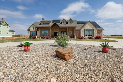 6611 Tiger Road, Ropesville, TX 79358