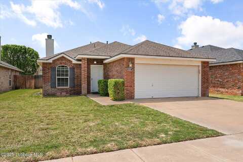 6517 93rd Street, Lubbock, TX 79424
