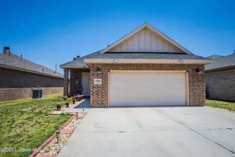 1006 N Fulton Avenue, Lubbock, TX 79416