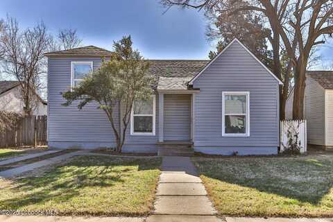 2417 25th Street, Lubbock, TX 79411