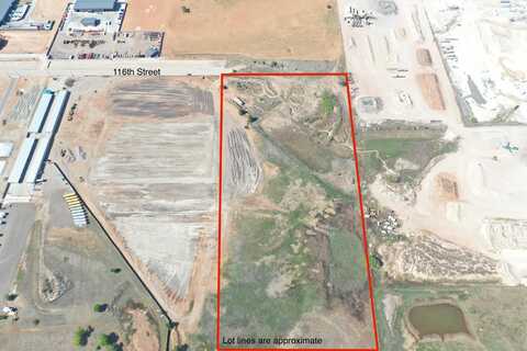3201 116th Street, Lubbock, TX 79423