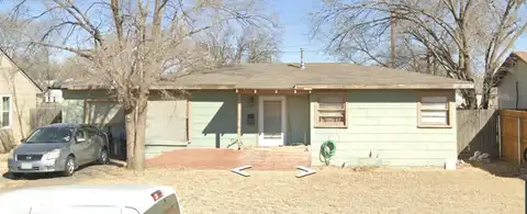 1906 49th Street, Lubbock, TX 79412