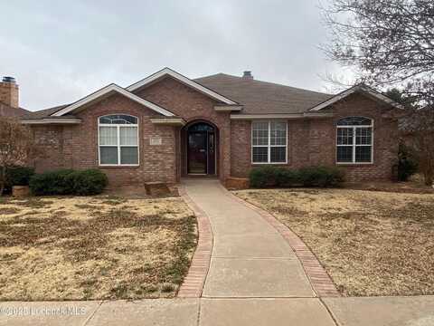 5015 101st Street, Lubbock, TX 79424
