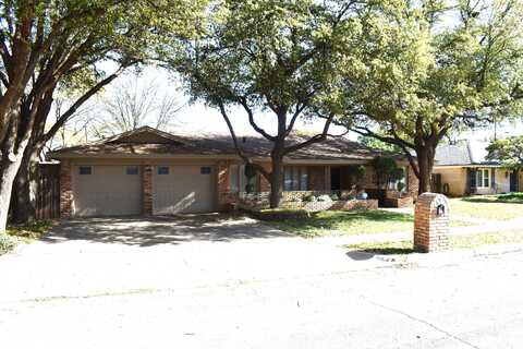 3004 80th Street, Lubbock, TX 79423