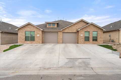 2113 N Avenue K, Lubbock, TX 79403