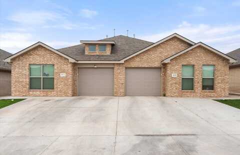 2117 N Avenue K, Lubbock, TX 79403