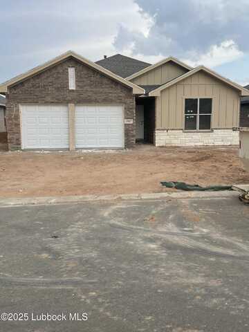5907 Viola Avenue, Lubbock, TX 79407