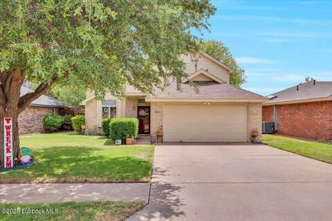 2109 91st Street, Lubbock, TX 79423