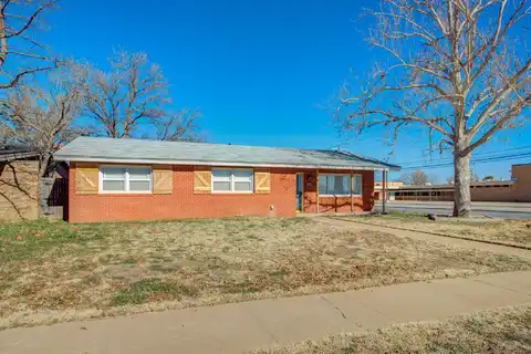 2102 56th Street, Lubbock, TX 79412