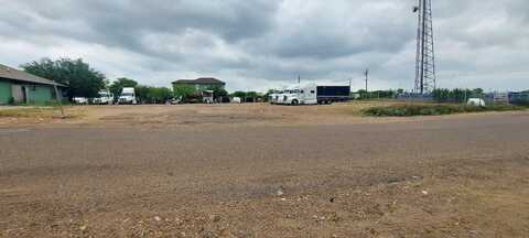 207 Arco Iris, Laredo, TX 78043