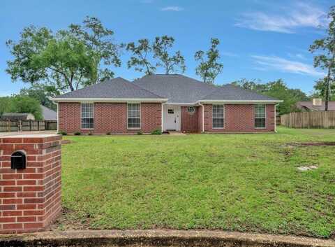 103 March Court, Lufkin, TX 75904