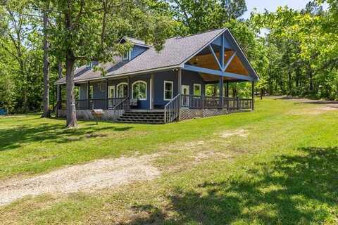 138 CR 4788, Broaddus, TX 75929