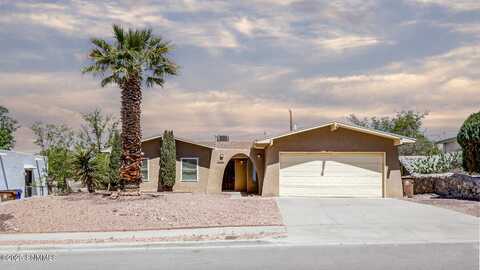 1845 Stanton Avenue, Las Cruces, NM 88001