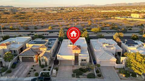 3635 Arroyo Verde Street, Las Cruces, NM 88011