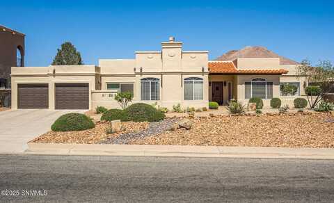 1495 Vista Del Cerro, Las Cruces, NM 88007