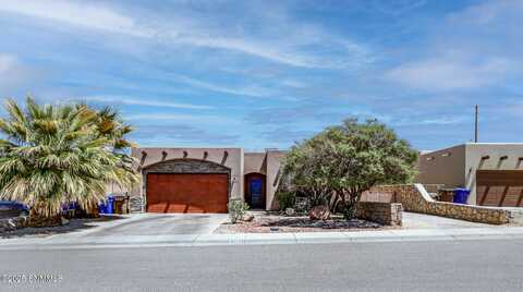 4022 Bravia Dove Loop, Las Cruces, NM 88001