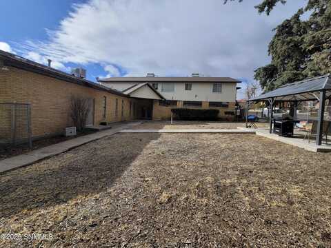 1120 West Street, Silver City, NM 88061