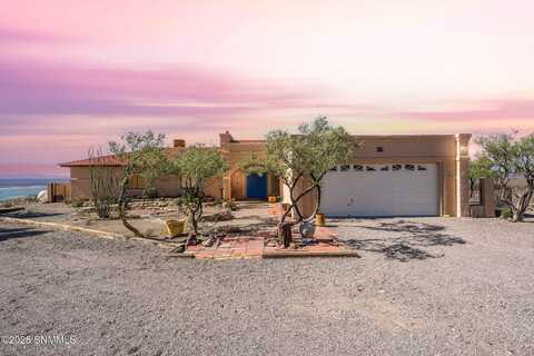 13 McRae Court, Truth or Consequences, NM 87901