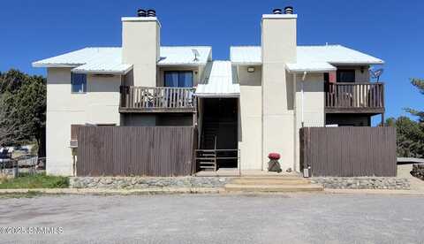 301 Trail Ridge Road, Silver City, NM 88061