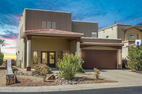 3105 Rio Arriza Loop, Las Cruces, NM 88012